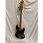 Used Squier 40th Anniversary Jazz Bass Vintage Edition Electric Bass Guitar thumbnail