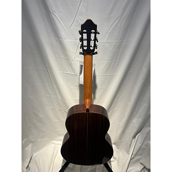 Used Kremona Romida Classical Acoustic Guitar