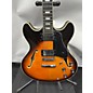 Used Sire H7 Larry Carlton Hollow Body Electric Guitar