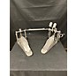 Used TAMA Speedcobra Double Bass Pedal Double Bass Drum Pedal thumbnail