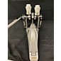 Used TAMA Speedcobra Double Bass Pedal Double Bass Drum Pedal