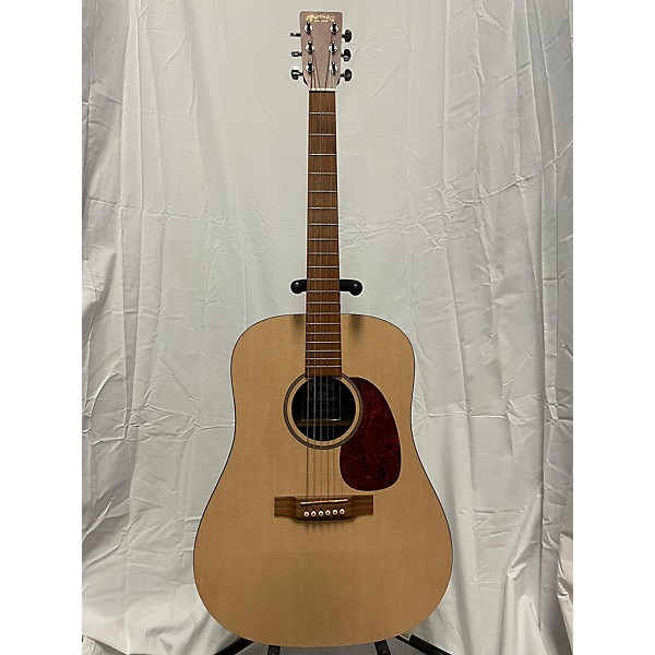 Used Martin DXM Acoustic Guitar