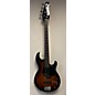 Used Yamaha BB434 Broad Bass Electric Bass Guitar thumbnail