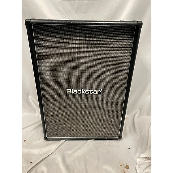 Used Blackstar HT 212 VOC MKII Guitar Cabinet