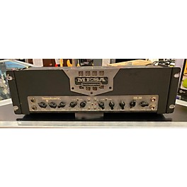 Used MESA/Boogie Used MESA/Boogie TA30 Trans Atlantic 40W Tube Guitar Amp Head