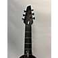 Used Used NEVBORN TRANSFIXION Charcoal Solid Body Electric Guitar