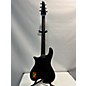 Used Used NEVBORN TRANSFIXION Charcoal Solid Body Electric Guitar