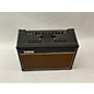 Used VOX AC15C1 Tube Guitar Combo Amp thumbnail