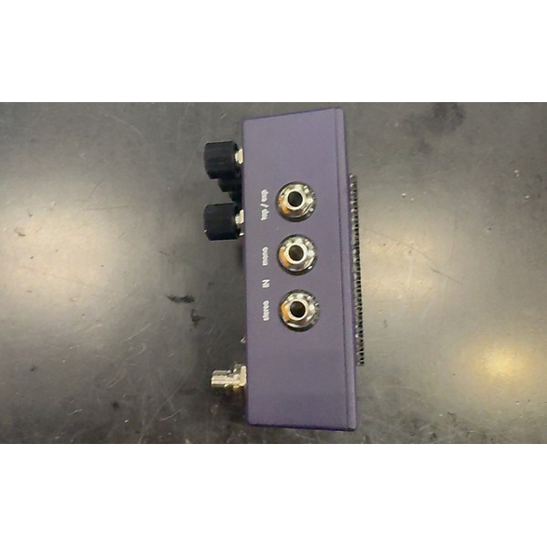 Used Walrus Audio JULIANNA Effect Pedal