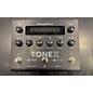 Used IK Multimedia AMPLITUBE TONEX Effect Pedal