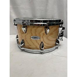 Used Orange County Drum & Percussion Used  Orange County Drum & Percussion 7X13 Maple Ash Natural