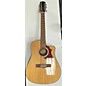 Used Fender CD140SCE 12 DREAD 12 String Acoustic Electric Guitar thumbnail