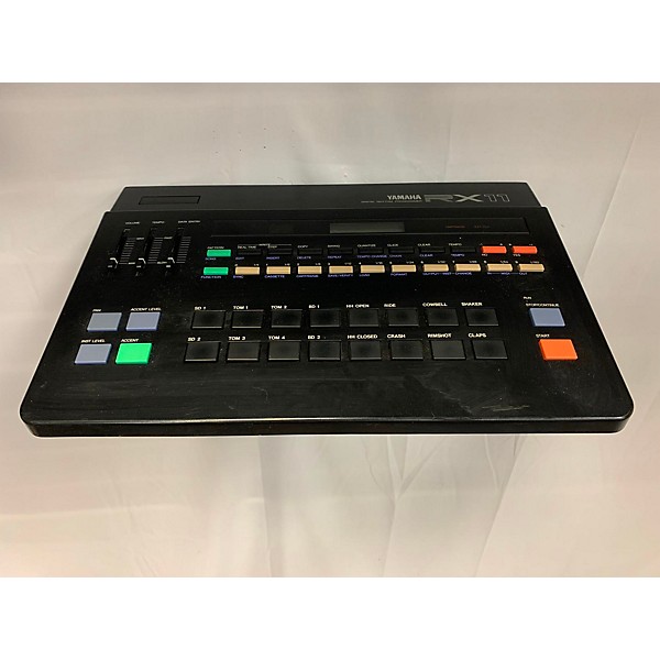 Used Used Yamaha RX11 MIDI Controller