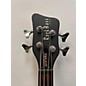 Used RockBass by Warwick Corvette Electric Bass Guitar