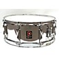 Used Premier 14X6 Steel Snare Drum thumbnail