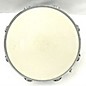 Used Premier 14X6 Steel Snare Drum