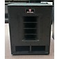 Used Rockville RBG15FA Powered Subwoofer thumbnail