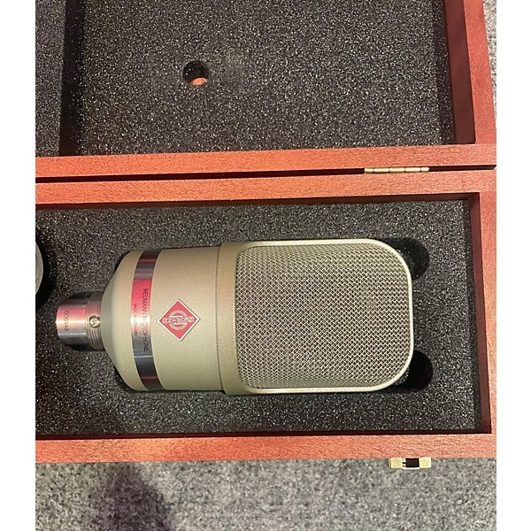 Used Neumann TLM107 Condenser Microphone