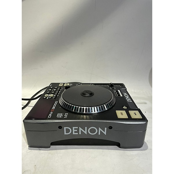 Used Denon DJ Dn-S3000 DJ Player