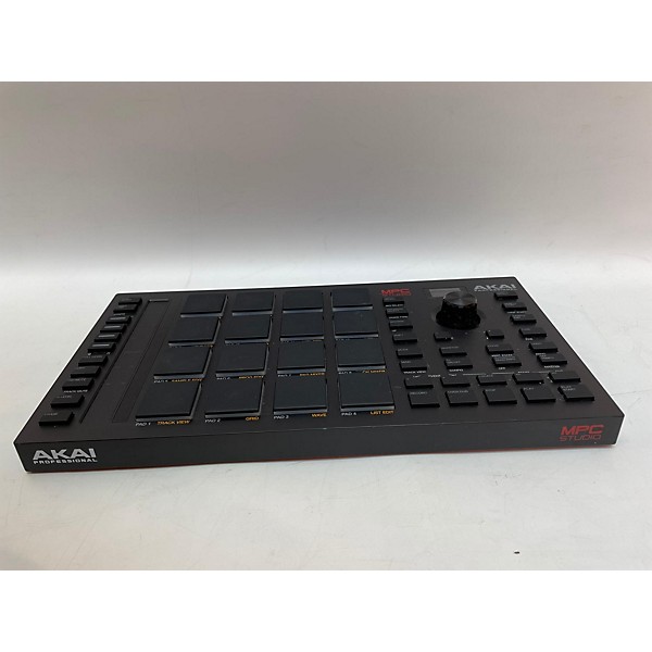 Used Used Akai Professional MPC STUDIO BLACK Production Controller