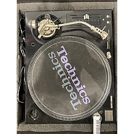 Used Landscape Audio Used Technics Sl-1210m5g Turntable