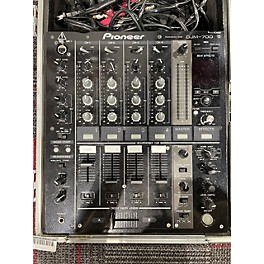 Used Pioneer DJ DJM700 DJ Mixer