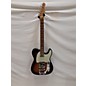 Used Fender 2022 Vintera 60s Telecaster Bigsby Solid Body Electric Guitar thumbnail