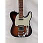 Used Fender 2022 Vintera 60s Telecaster Bigsby Solid Body Electric Guitar