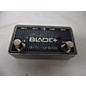 Used Electro-Harmonix Switchblade Plus Selector Pedal thumbnail