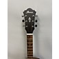 Used Ibanez AE295L-LGS Acoustic Electric Guitar