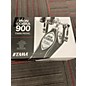 Used TAMA Iron Cobra 900 Twin Pedal Double Bass Drum Pedal