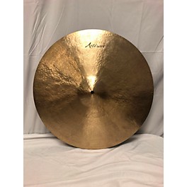 Used SABIAN 20in ARTISAN ELITE Cymbal