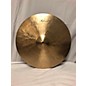 Used SABIAN 20in ARTISAN ELITE Cymbal thumbnail