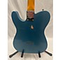 Used Fender 2023 1961 NOS Custom Shop Telecaster Solid Body Electric Guitar