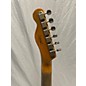 Used Fender 2023 1961 NOS Custom Shop Telecaster Solid Body Electric Guitar