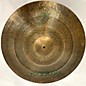 Used Istanbul Agop 22in Agop Signature Ride Cymbal thumbnail