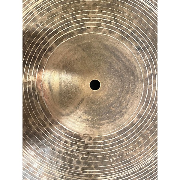 Used Istanbul Agop 22in Agop Signature Ride Cymbal