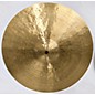 Used Istanbul Agop 15in 30th Anniversary Hihats Cymbal