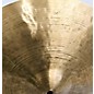Used Istanbul Agop 15in 30th Anniversary Hihats Cymbal
