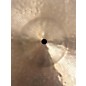 Used Istanbul Agop 20in 30th Anniversary Ride Cymbal