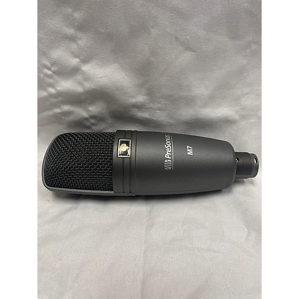 Used PreSonus M7 Condenser Microphone