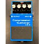 Used BOSS CS3 Compressor Sustainer Effect Pedal thumbnail