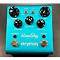 Used Strymon Bluesky Reverb Effect Pedal thumbnail