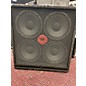 Used Carvin RL410T Bass Cabinet thumbnail