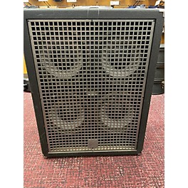 Used Yorkville Used Yorkville XC410 Bass Cabinet