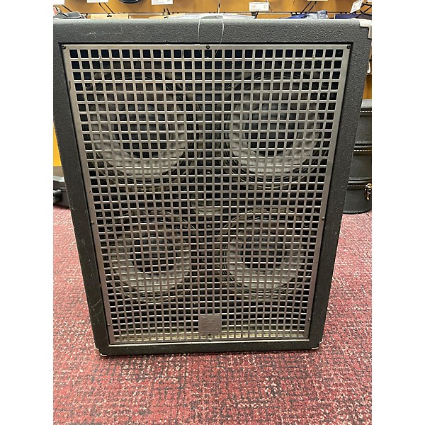 Used Yorkville XC410 Bass Cabinet