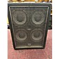 Used Yorkville XC410 Bass Cabinet thumbnail