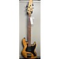 Used Michael Kelly ELEMENT 4 Electric Bass Guitar thumbnail