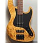 Used Michael Kelly ELEMENT 4 Electric Bass Guitar