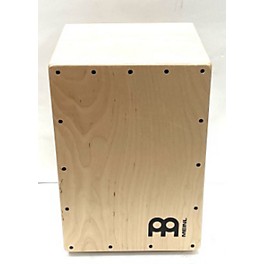 Used MEINL SCAJ50 Cajon